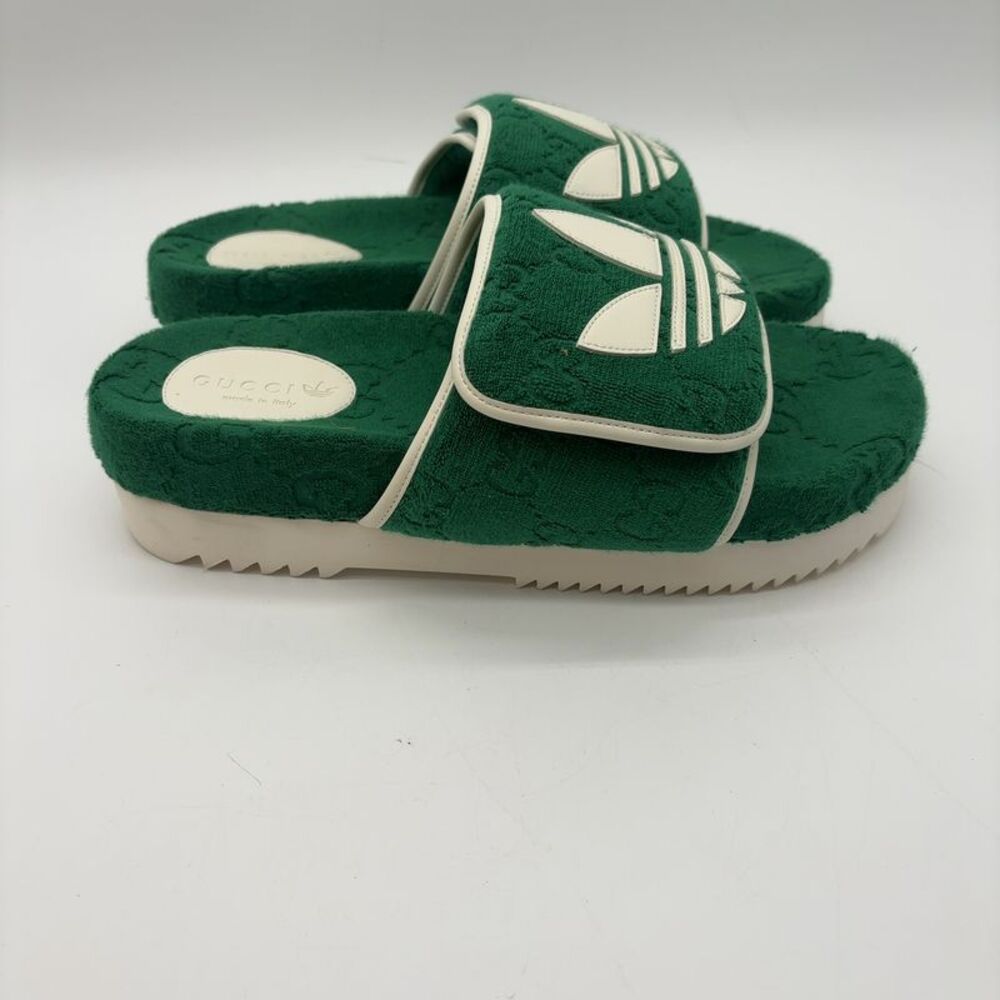 Gucci Men's Sandals - Picture 3 of 7